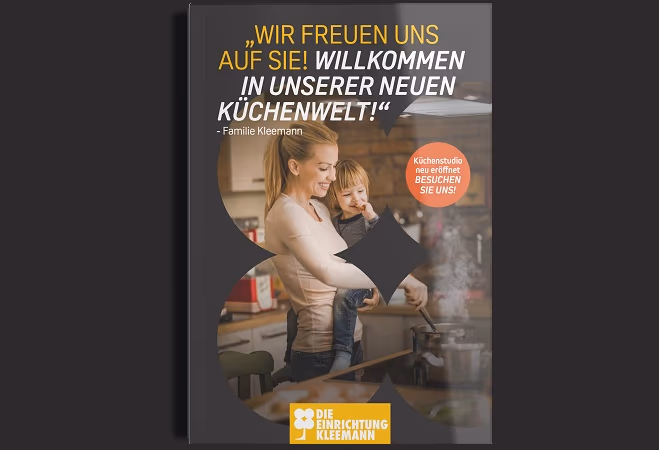 Gewinnspiel Kleemann